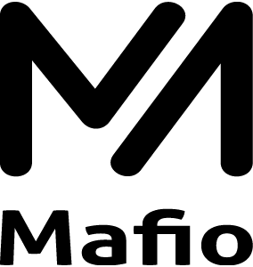 Mafioso Airsoft Logo