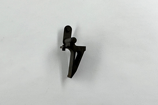 VFC VFS-002 P320-Steel-簍空版板機片｜Mafioso Airsoft