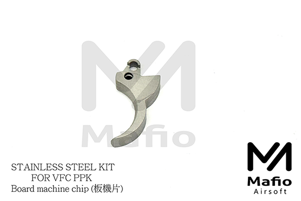 VFC VFST-004 For VFC PPK-Board Machine Chip (板機片)｜Mafioso Airsoft