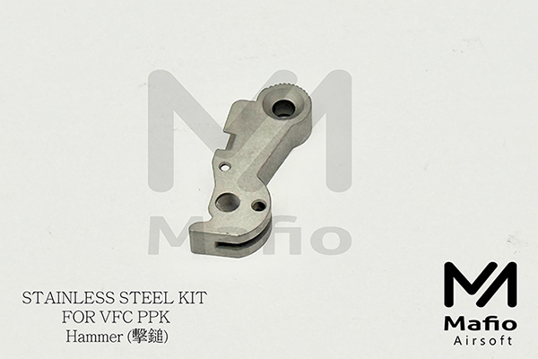VFC VFST-006 For VFC PPK-Hammer (擊槌)｜Mafioso Airsoft
