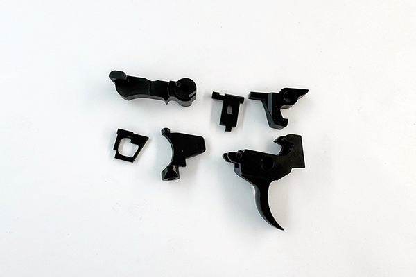 WE WFS-015 WE AK 47 板機組｜Mafioso Airsoft